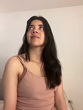 saori 10 online show from 09-19-25, 04:38