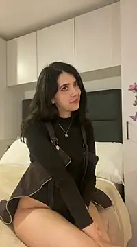 saori 10 online show from 12-25-24, 05:58