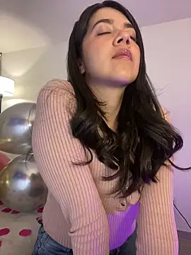 saori 10 online show from 11-30-25, 04:13