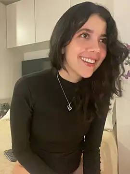 saori 10 online show from 01-26-25, 05:56