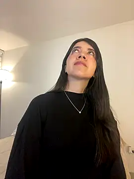 saori 10 online show from 01-08-26, 05:46