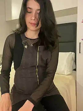 saori 10 online show from 01-29-25, 04:26