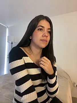 saori 10 online show from 09-30-25, 08:37