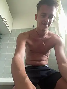 Toyjungee online show from 07-14-26, 12:55