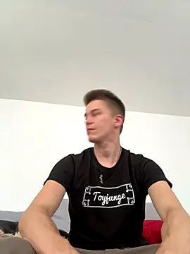 Toyjungee online show from 10-03-25, 01:23