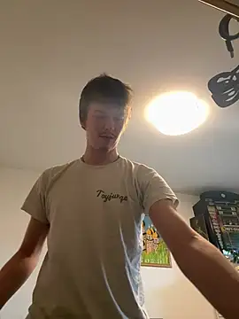 Toyjungee online show from 06-11-26, 04:37