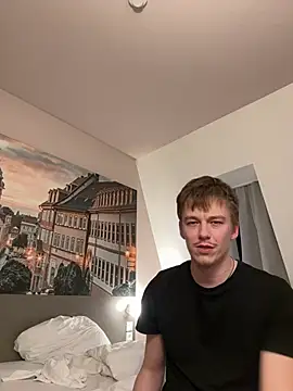 Toyjungee online show from 03-21-26, 06:23