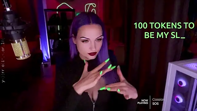 ml milana online show from 10-29-25, 05:12