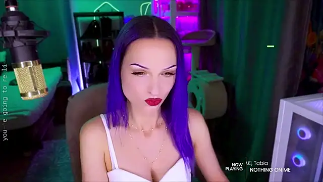 ml milana online show from 02-06-26, 05:42