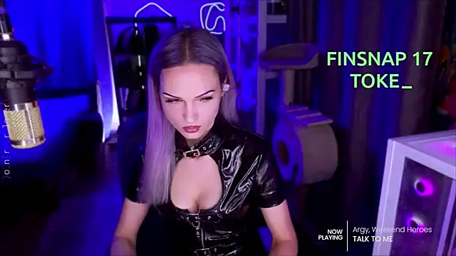 ml milana online show from 11-28-25, 06:19