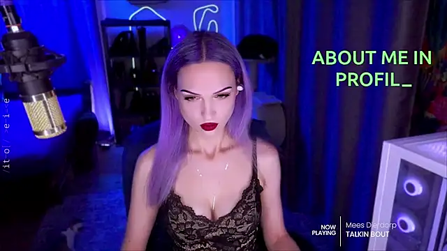 ml milana online show from 11-05-25, 04:54