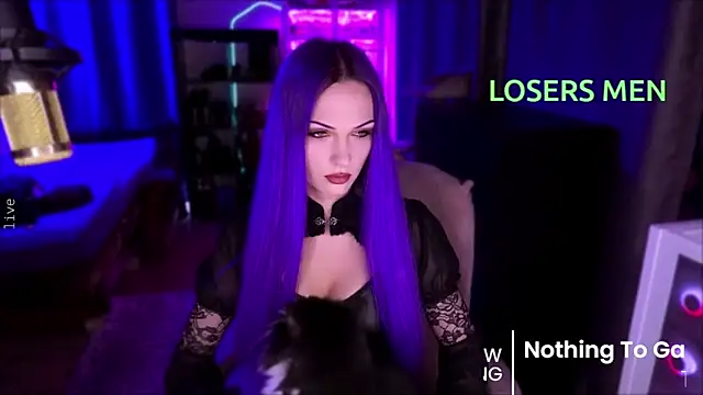 ml milana online show from 04-20-26, 04:19