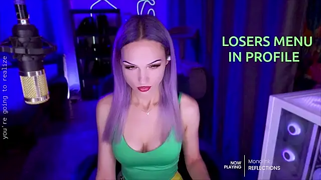 ml milana online show from 11-20-25, 05:24