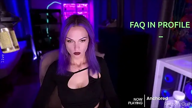 ml milana online show from 05-25-26, 04:38