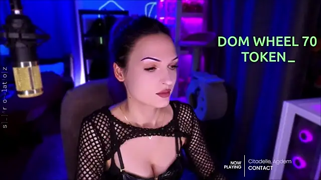 ml milana online show from 02-14-26, 06:19