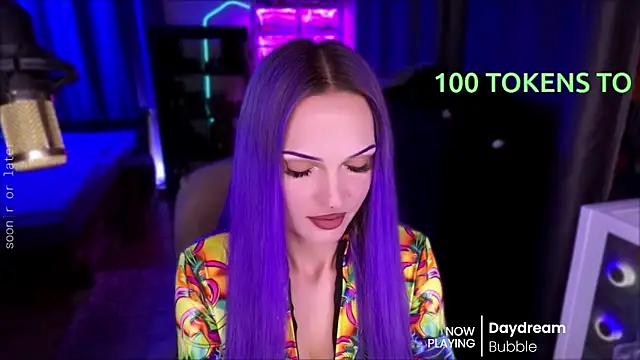 ml milana online show from 04-29-26, 05:30