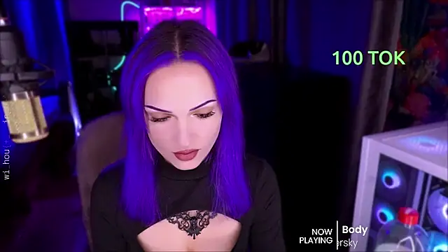 ml milana online show from 05-17-26, 04:40