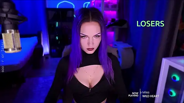 ml milana online show from 02-23-26, 05:46