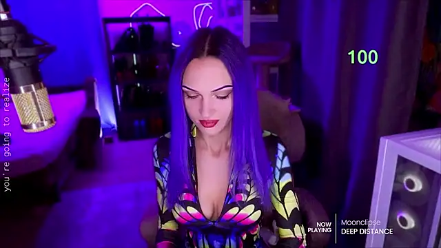 ml milana online show from 01-12-26, 05:42