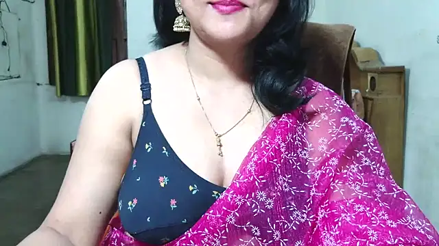 Cute Mahi22 online show from 10-14-25, 06:08