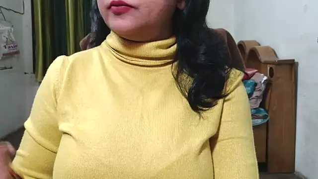 Cute Mahi22 online show from 12-20-25, 06:16