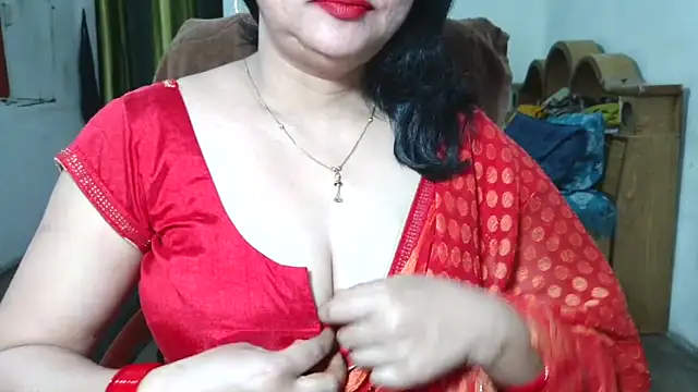 Cute Mahi22 online show from 03-19-26, 11:10