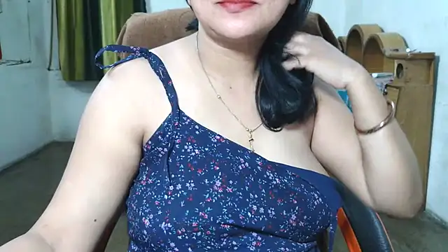 Cute Mahi22 online show from 07-11-26, 06:57