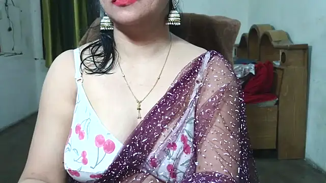 Cute Mahi22 online show from 10-24-25, 05:06