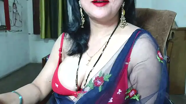 Cute Mahi22 online show from 04-04-26, 06:42