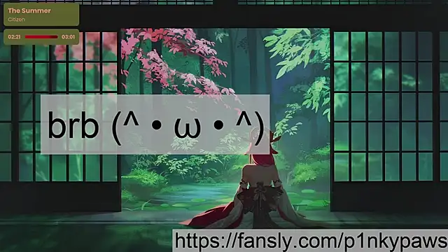 p1nkypaws online show from 11-11-25, 08:36