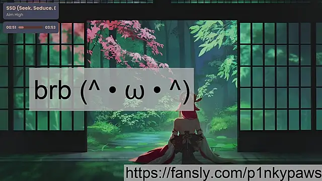 p1nkypaws online show from 06-19-26, 10:04