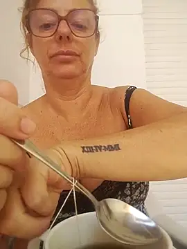 Susycachonda1 online show from 09-10-25, 07:29