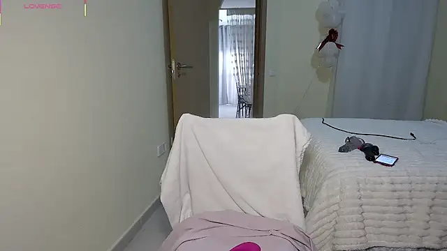 Susycachonda1 online show from 01-10-26, 11:49