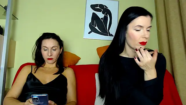 BDSMStars online show from 11-03-25, 09:46