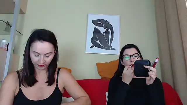 Snapshot of BDSMStars chatting on 09-30-25, 10:32 BDSMStars online show from 09-30-25, 10:32