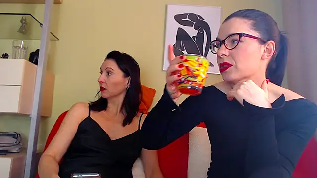 BDSMStars online show from 03-11-26, 08:08