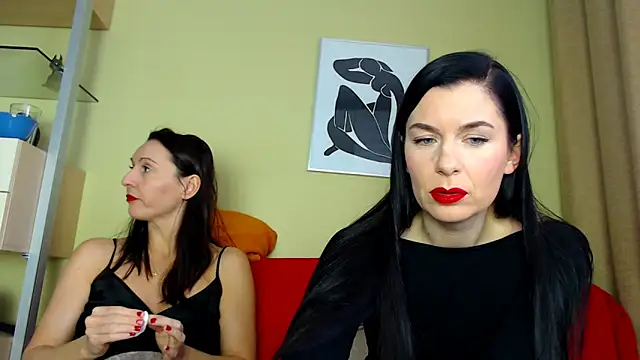 BDSMStars online show from 02-06-26, 08:32