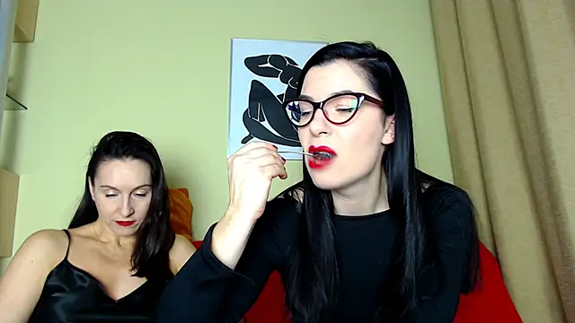 BDSMStars online show from 12-19-25, 09:55