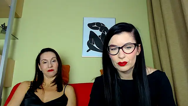 BDSMStars online show from 11-30-25, 09:21