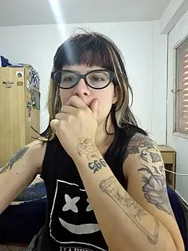 Snapshot of Carlafoxxx chatting on 01-17-25, 06:54 Carlafoxxx online show from 01-17-25, 06:54