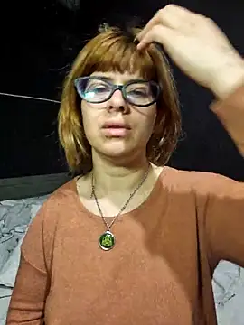 Carlafoxxx online show from 10-30-25, 01:53