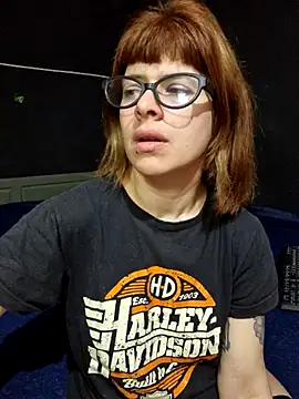 Snapshot of Carlafoxxx chatting on 09-12-25, 05:24 Carlafoxxx online show from 09-12-25, 05:24