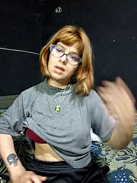 Snapshot of Carlafoxxx chatting on 10-24-25, 08:52 Carlafoxxx online show from 10-24-25, 08:52