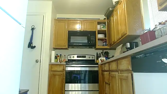 DiamondMonroeXo online show from 11-06-25, 04:55