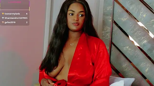 Noa Adams online show from 03-21-26, 08:19