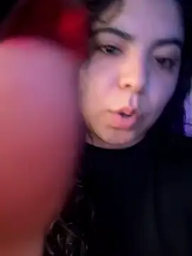 kimmiakiss22 online show from 02-13-26, 07:58