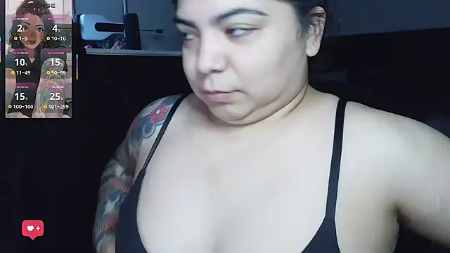 kimmiakiss22 online show from 04-30-26, 12:50