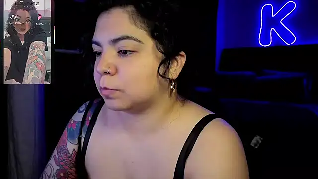 kimmiakiss22 online show from 05-21-26, 03:26