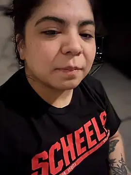 kimmiakiss22 online show from 03-13-26, 02:16