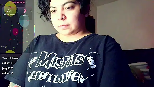 kimmiakiss22 online show from 11-27-25, 08:15